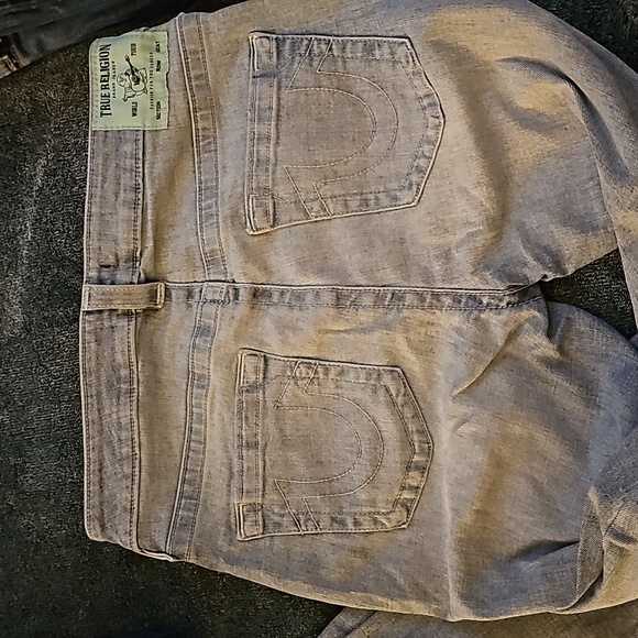 True Religion jeans - Picture 2 of 4